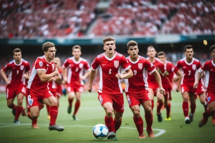 CCTV5体育频道：深度解析赛事直播与观众互动之旅