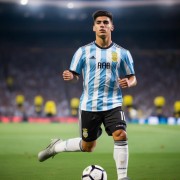 阿根廷天才托雷斯加盟巴西豪门，南美足球市场潜力无限